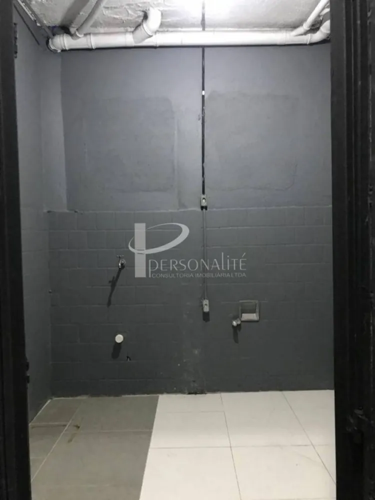 Loja-Salão, 250 m² - Foto 1