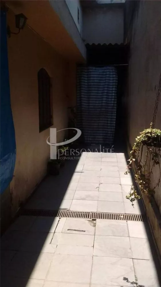 Sobrado à venda com 7 quartos, 300m² - Foto 12