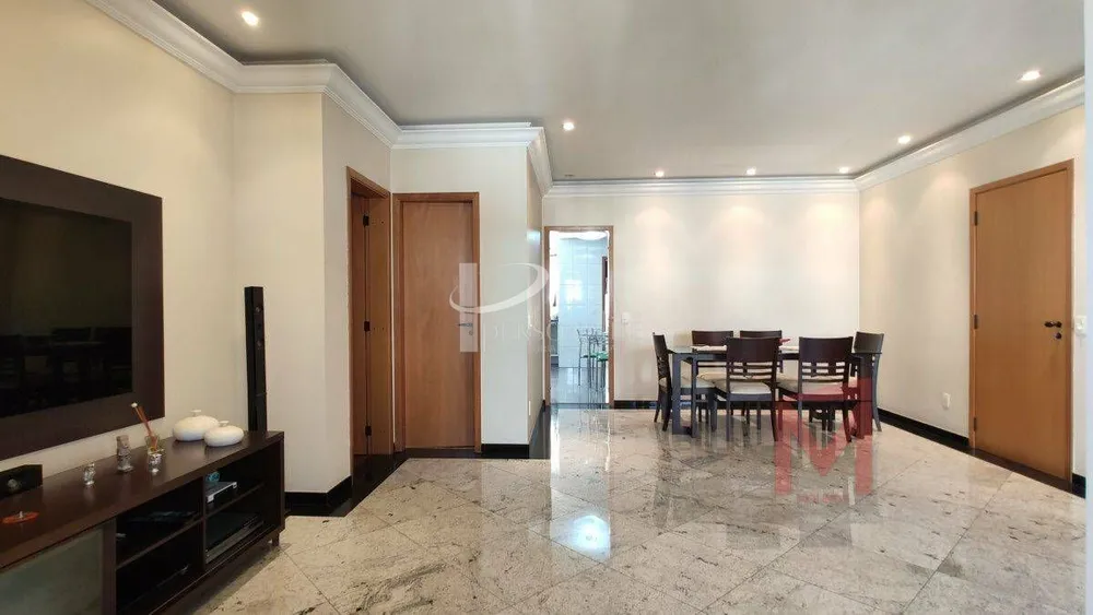 Apartamento, 3 quartos, 134 m² - Foto 1