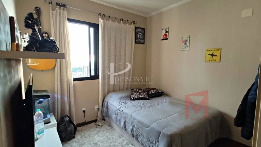 Apartamento, 3 quartos, 134 m² - Foto 3