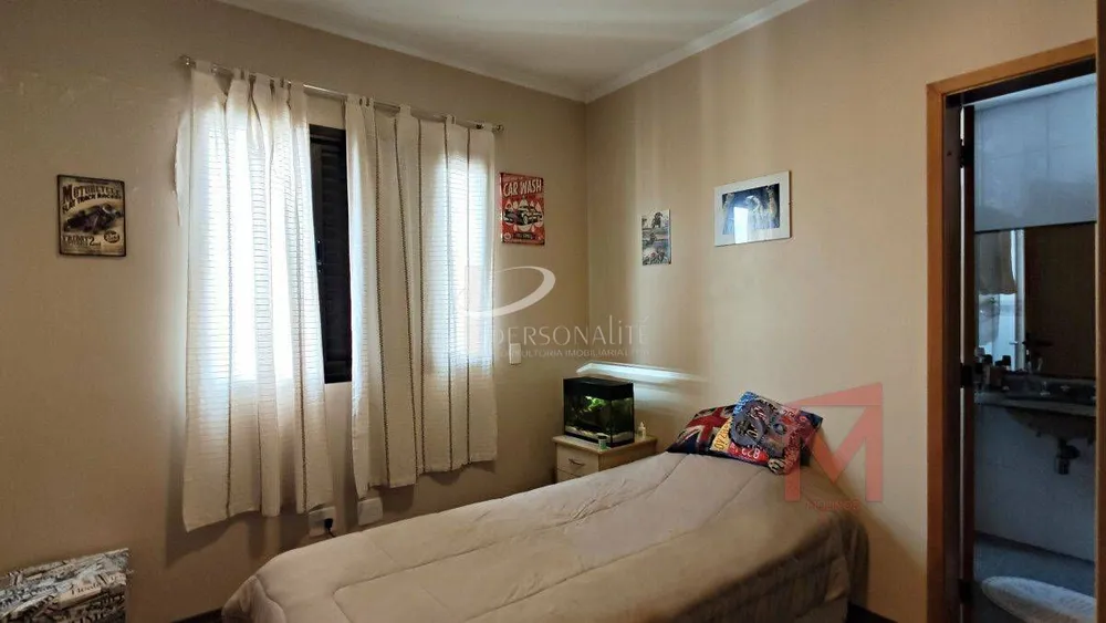 Apartamento, 3 quartos, 134 m² - Foto 4
