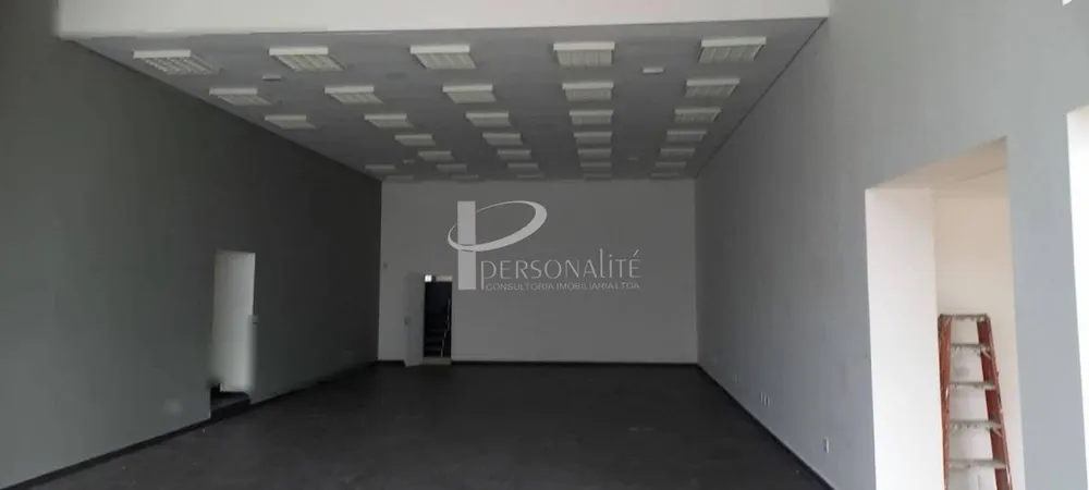 Loja-Salão, 652 m² - Foto 1