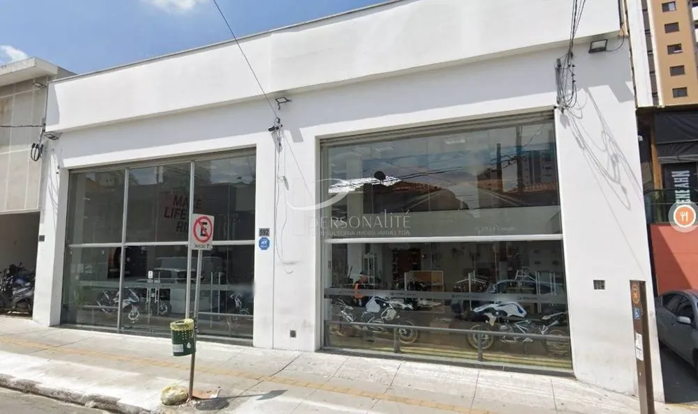 Loja-Salão, 652 m² - Foto 2
