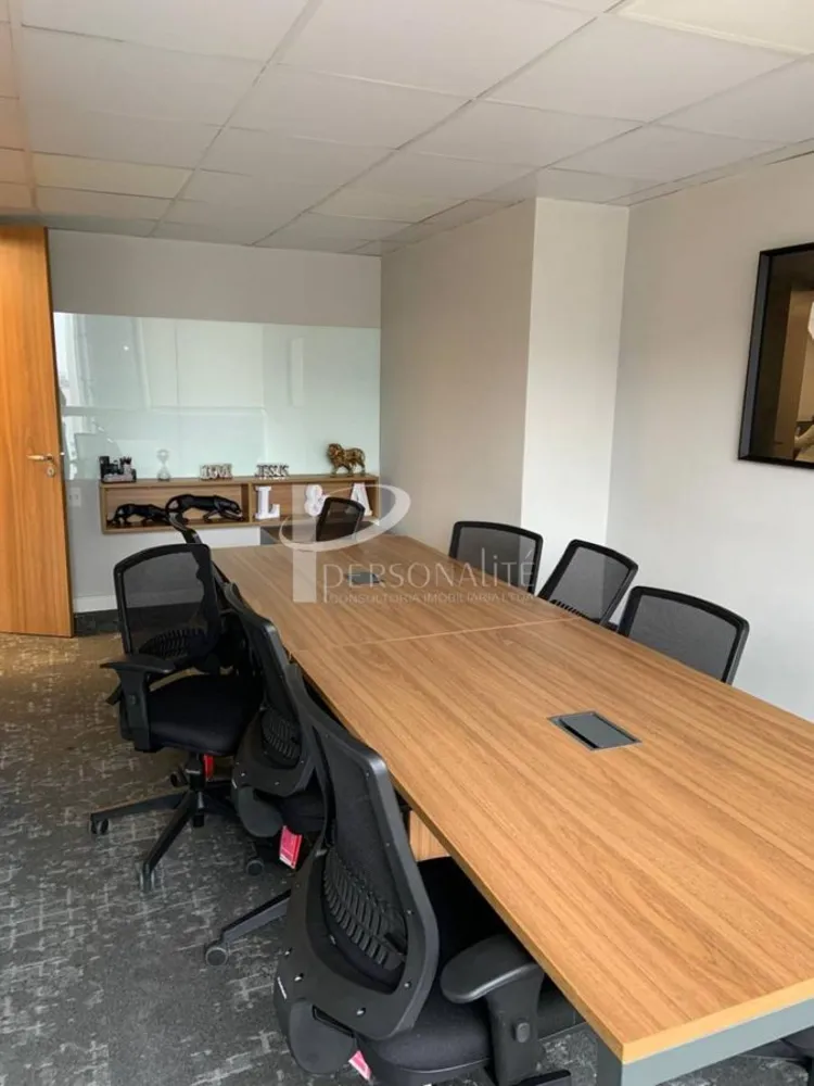 Sala-Conjunto, 144 m² - Foto 3