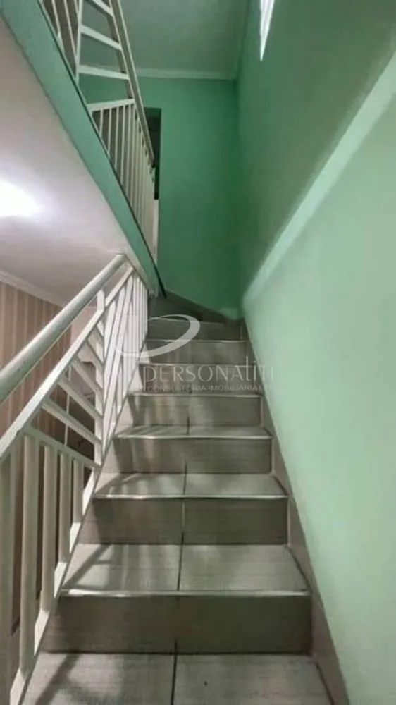 Sobrado, 3 quartos, 134 m² - Foto 2