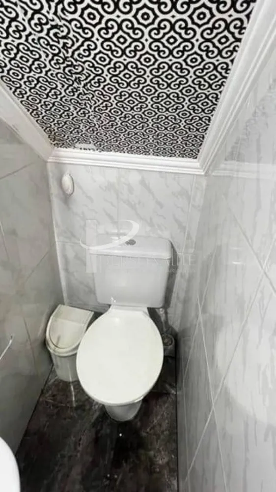 Sobrado, 3 quartos, 134 m² - Foto 3