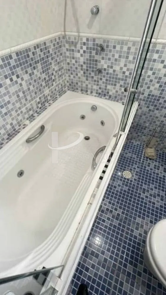 Sobrado, 3 quartos, 134 m² - Foto 1