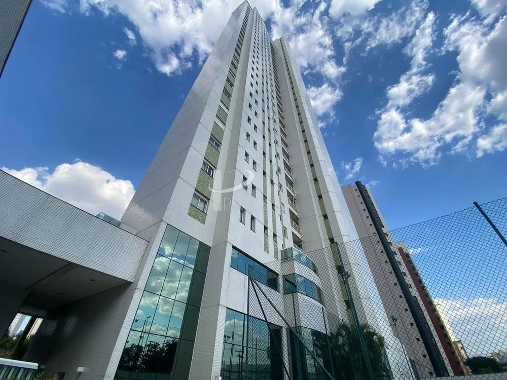 Apartamento, 4 quartos, 380 m² - Foto 1