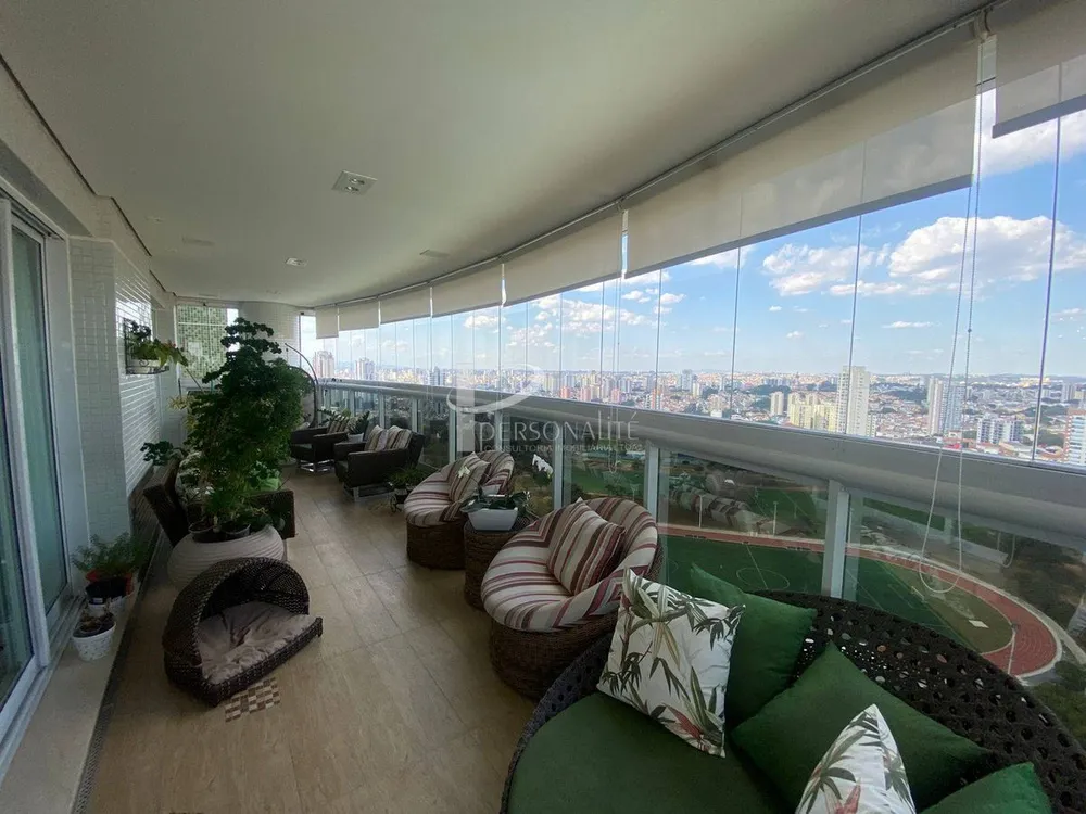 Apartamento, 4 quartos, 380 m² - Foto 2
