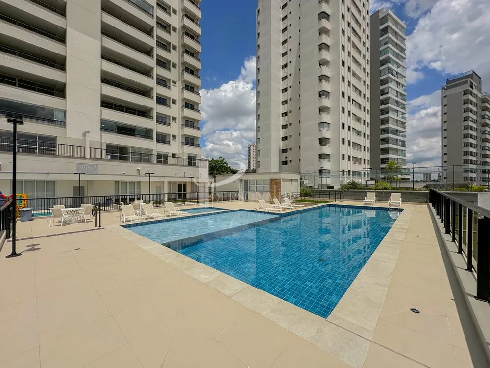 Apartamento, 3 quartos, 162 m² - Foto 1