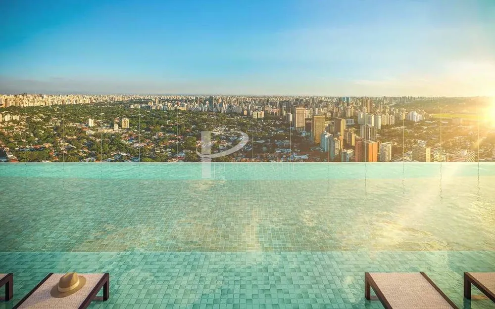 Apartamento, 4 quartos, 245 m² - Foto 2