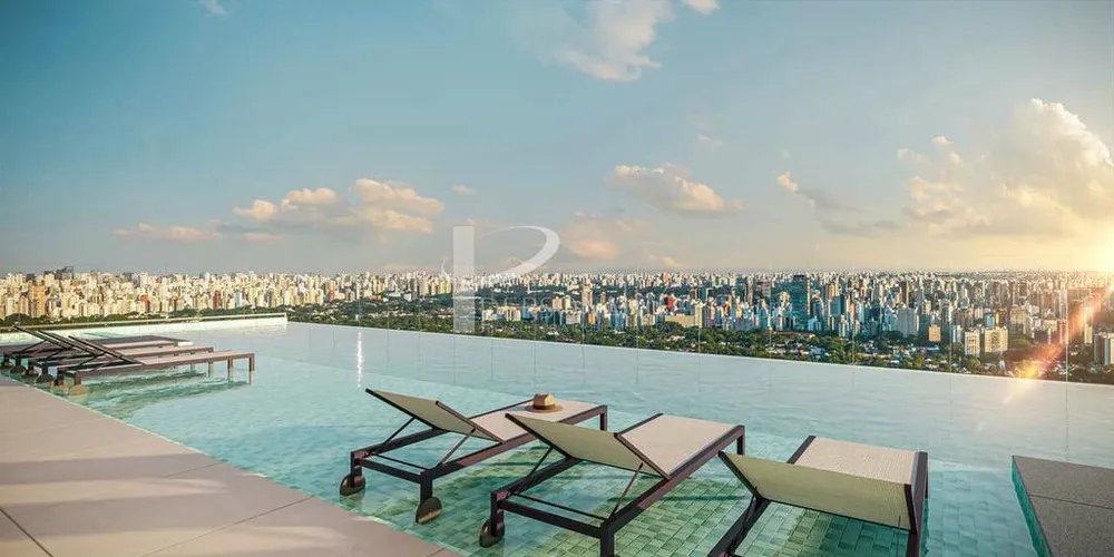Apartamento, 4 quartos, 245 m² - Foto 3