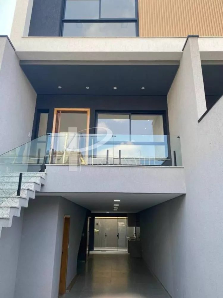 Sobrado à venda com 3 quartos, 140m² - Foto 4