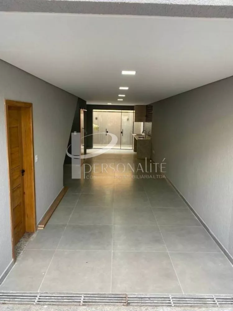 Sobrado à venda com 3 quartos, 140m² - Foto 6