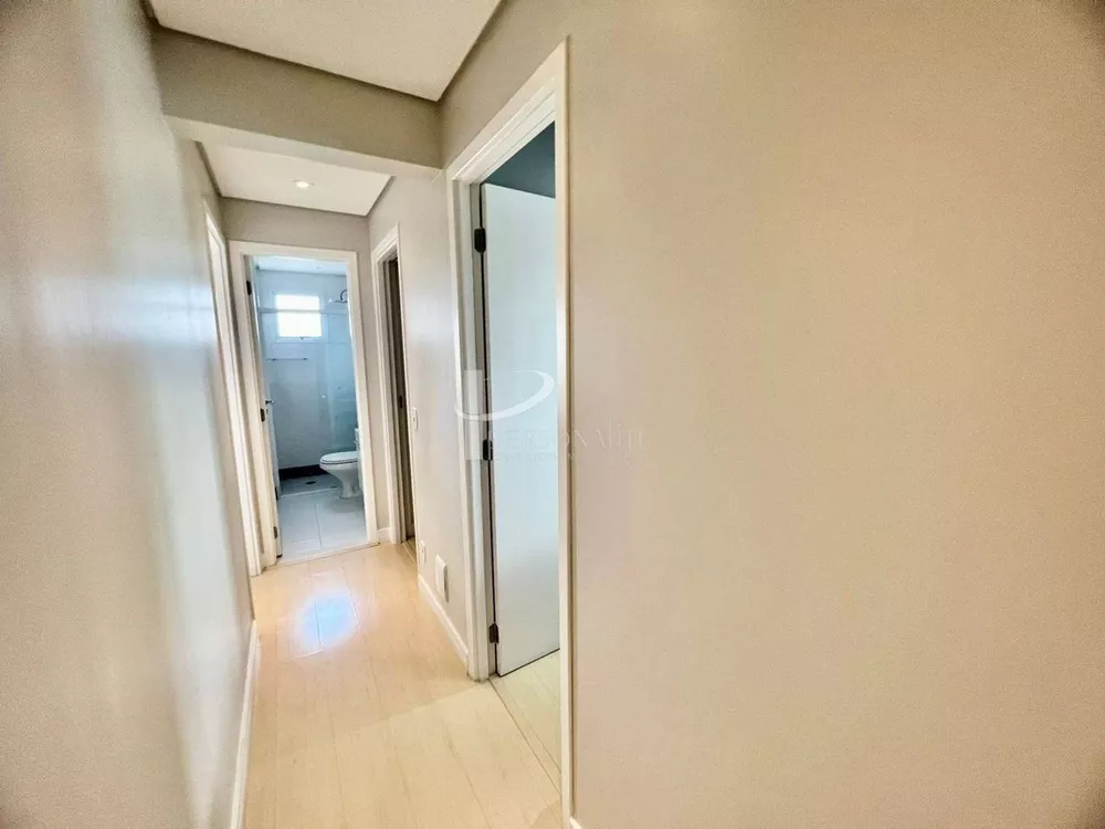 Apartamento para alugar com 3 quartos, 123m² - Foto 4