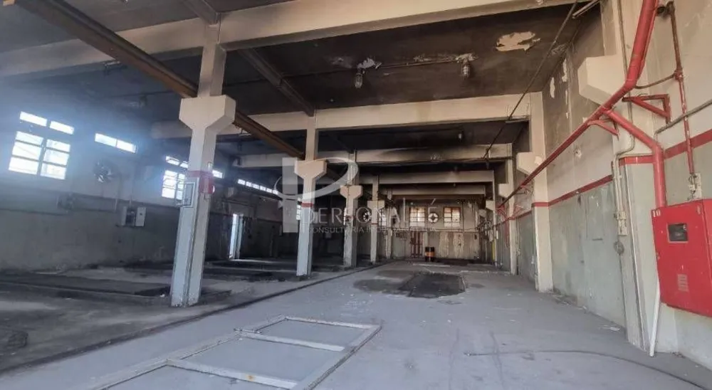 Depósito-Galpão, 5010 m² - Foto 3