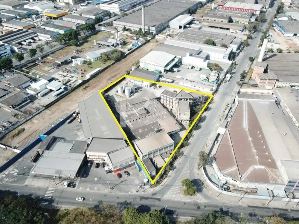 Depósito-Galpão, 5010 m² - Foto 2
