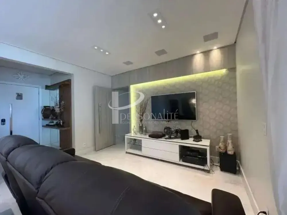 Apartamento, 4 quartos, 171 m² - Foto 2