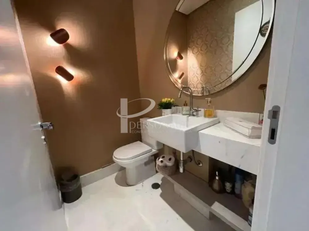 Apartamento, 4 quartos, 171 m² - Foto 4