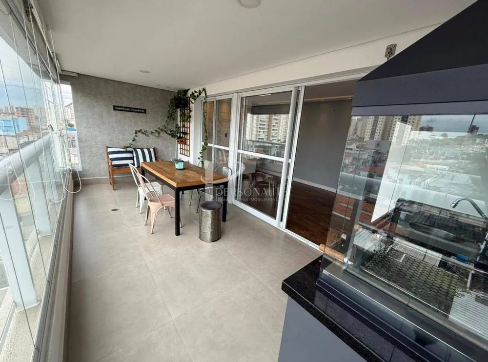 Apartamento, 2 quartos, 92 m² - Foto 2