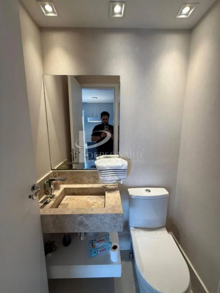 Apartamento, 2 quartos, 92 m² - Foto 3