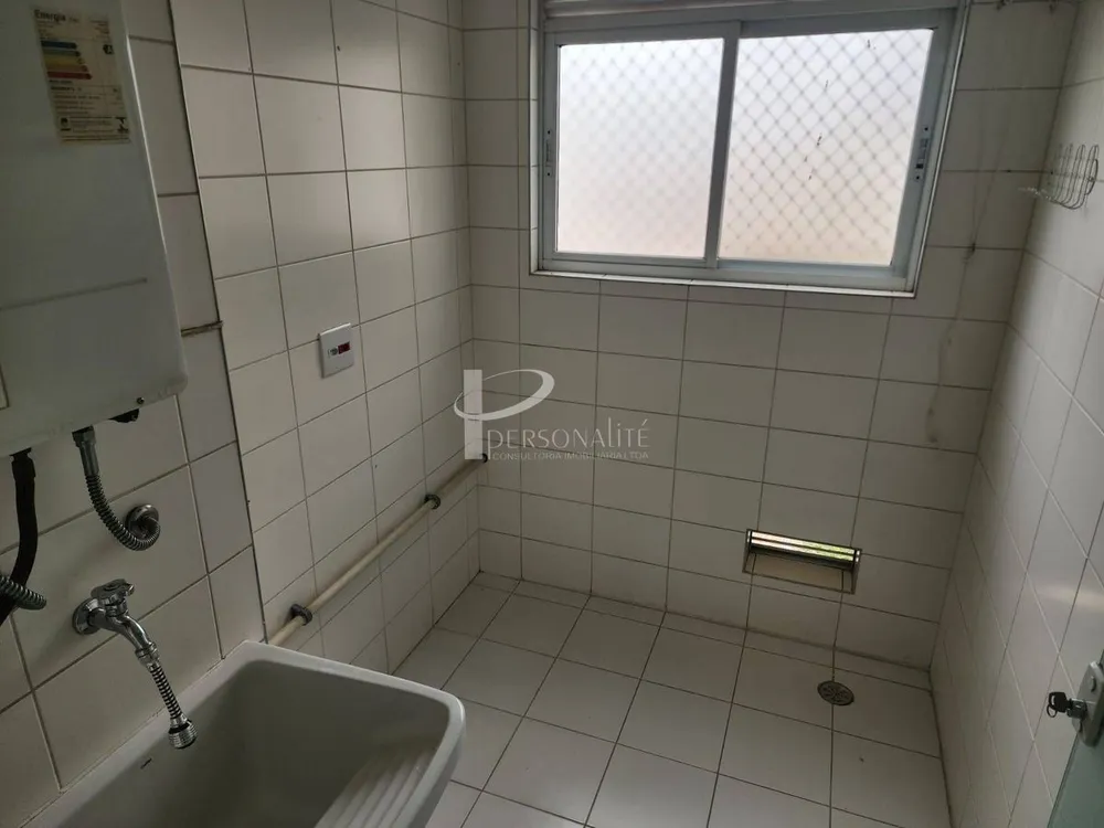 Apartamento, 3 quartos, 98 m² - Foto 2