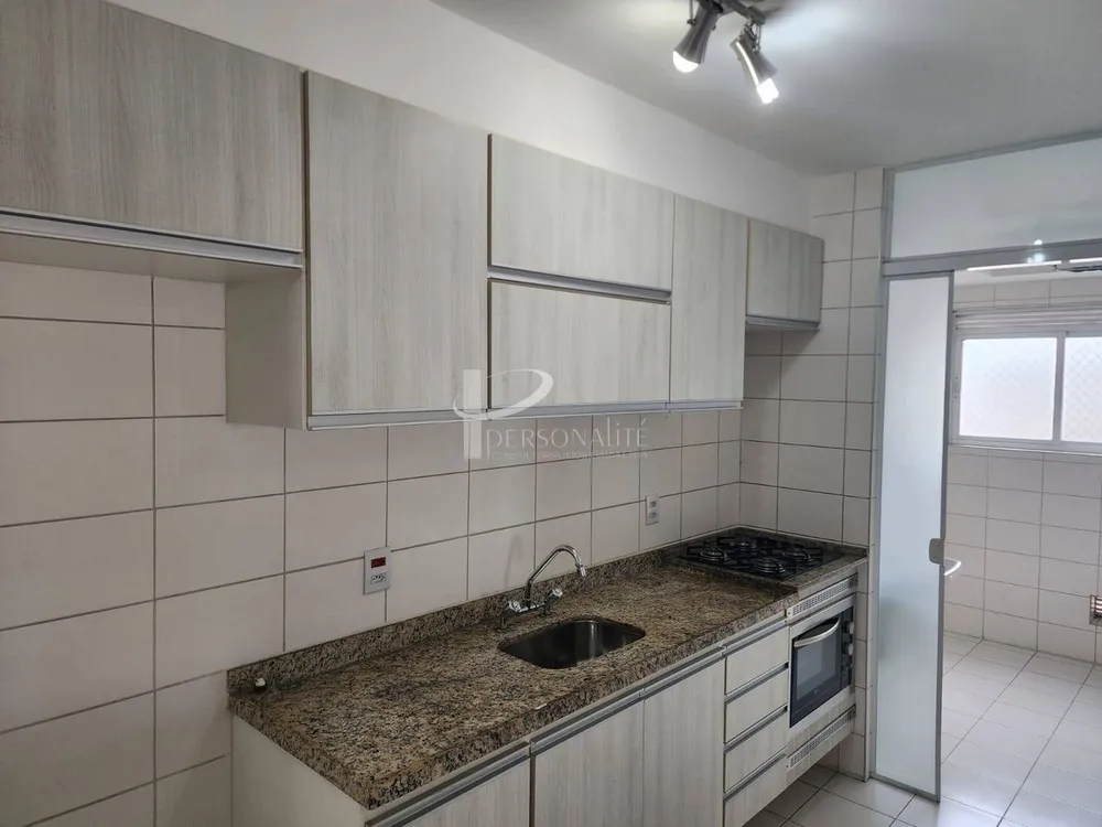 Apartamento, 3 quartos, 98 m² - Foto 1