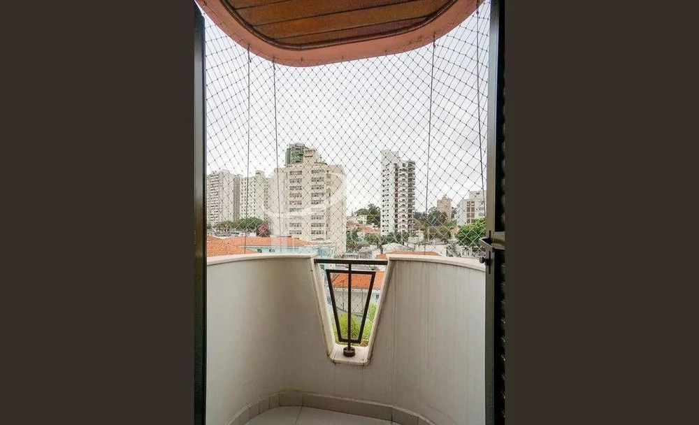 Apartamento, 4 quartos, 160 m² - Foto 1