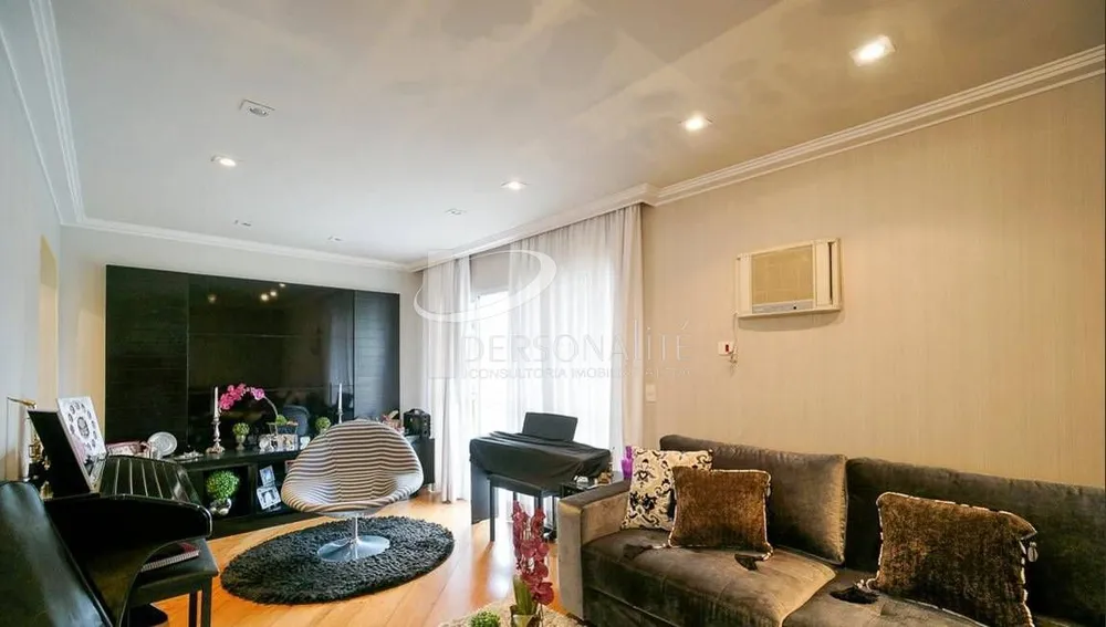 Apartamento, 4 quartos, 160 m² - Foto 3