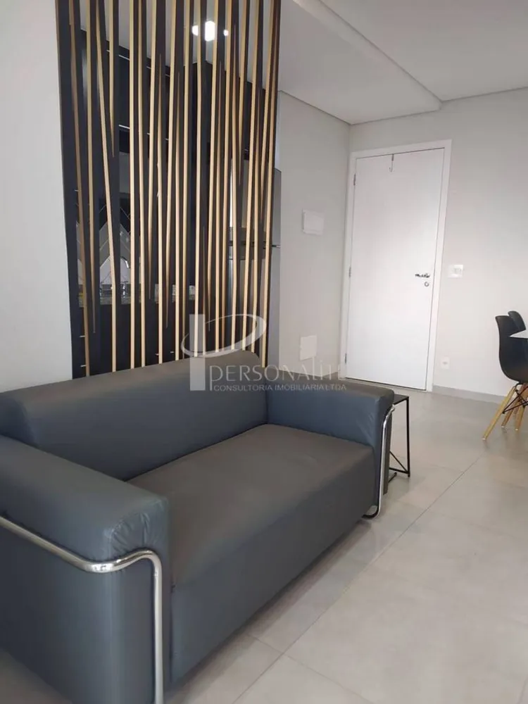 Loja-Salão, 40 m² - Foto 4