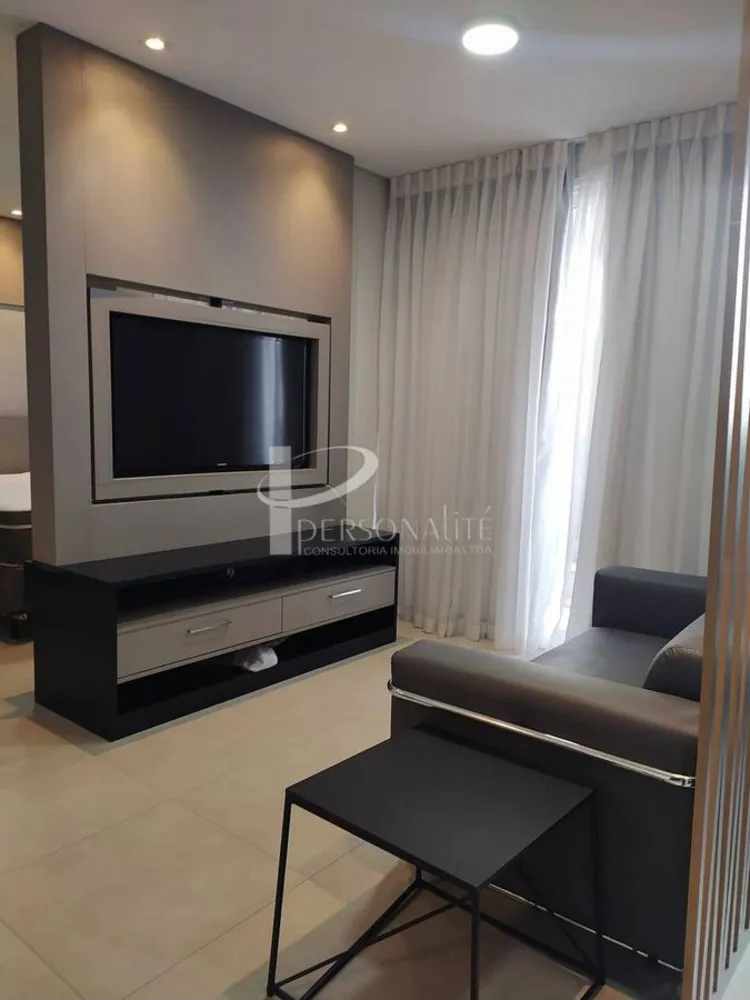 Loja-Salão, 40 m² - Foto 2