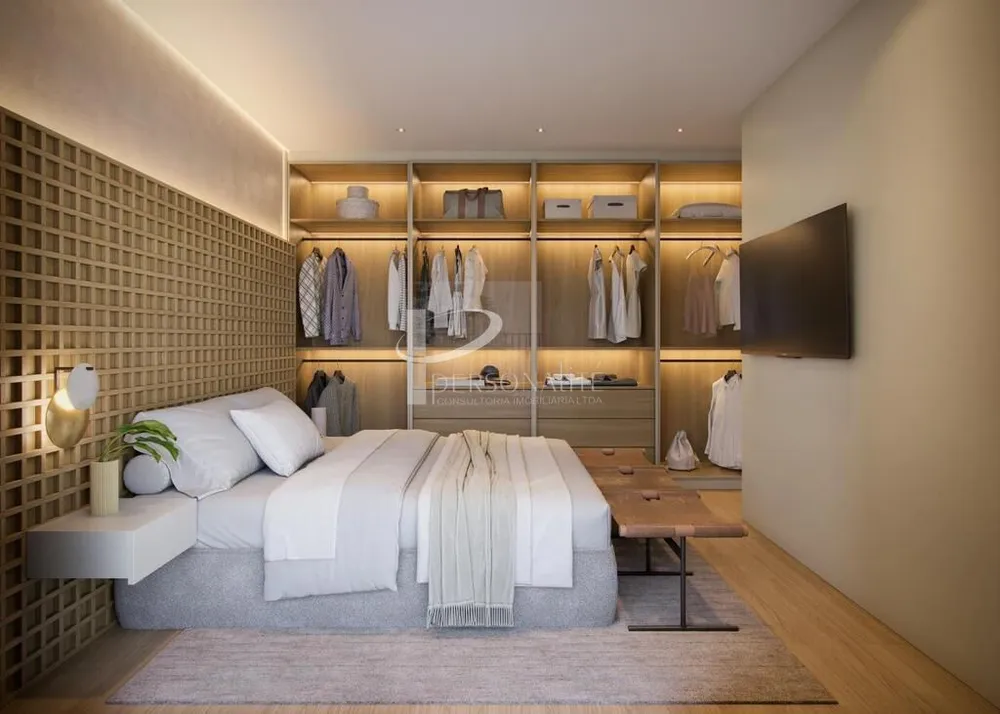 Apartamento, 3 quartos, 131 m² - Foto 4