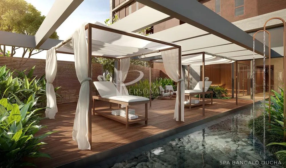 Cobertura, 3 quartos, 171 m² - Foto 2