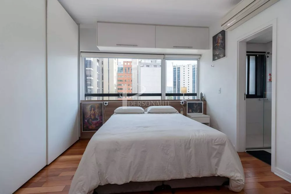 Apartamento para alugar com 1 quarto, 64m² - Foto 3