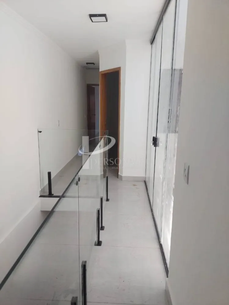 Sobrado, 3 quartos, 130 m² - Foto 1