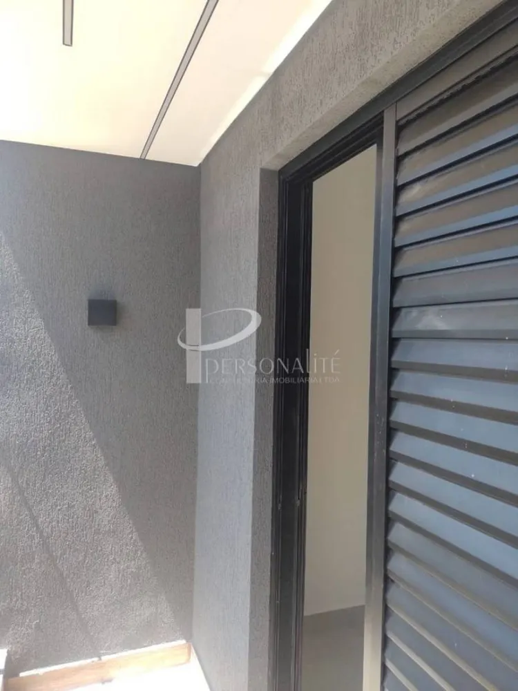 Sobrado, 3 quartos, 130 m² - Foto 2