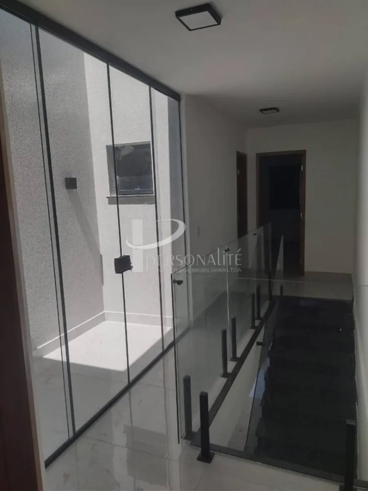 Sobrado, 3 quartos, 130 m² - Foto 3