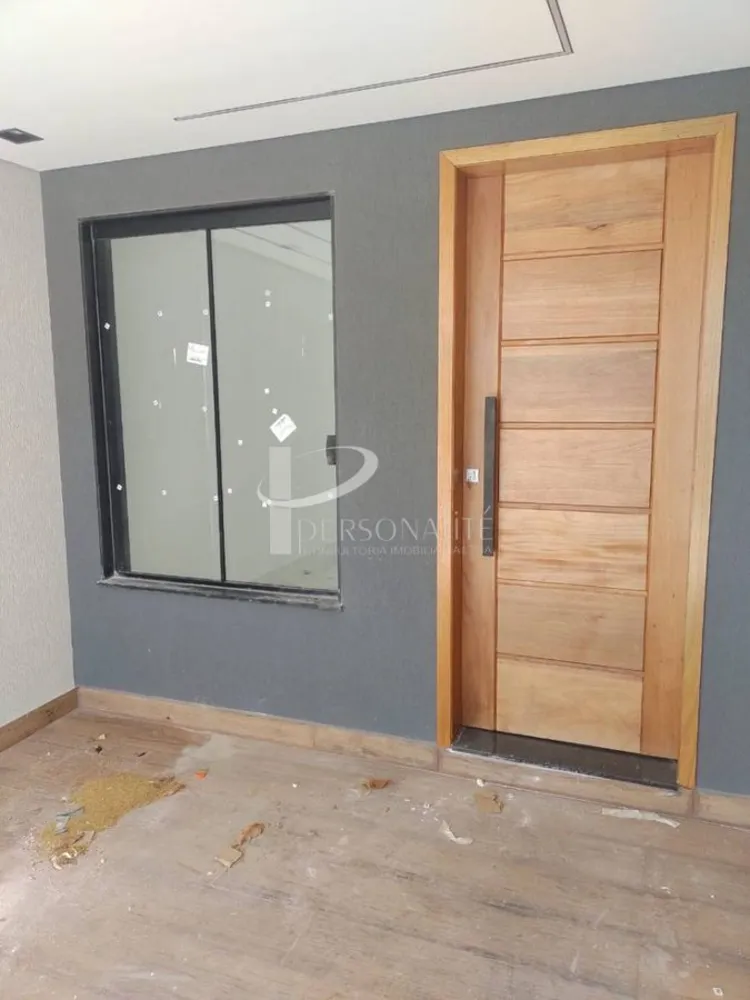 Sobrado, 3 quartos, 130 m² - Foto 4