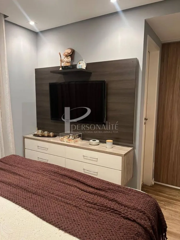 Apartamento, 3 quartos, 137 m² - Foto 3