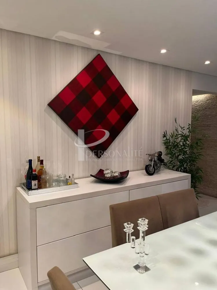 Apartamento, 3 quartos, 137 m² - Foto 2