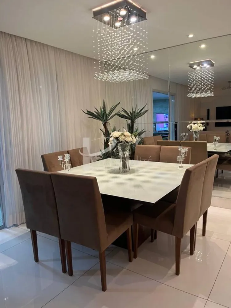 Apartamento, 3 quartos, 137 m² - Foto 4