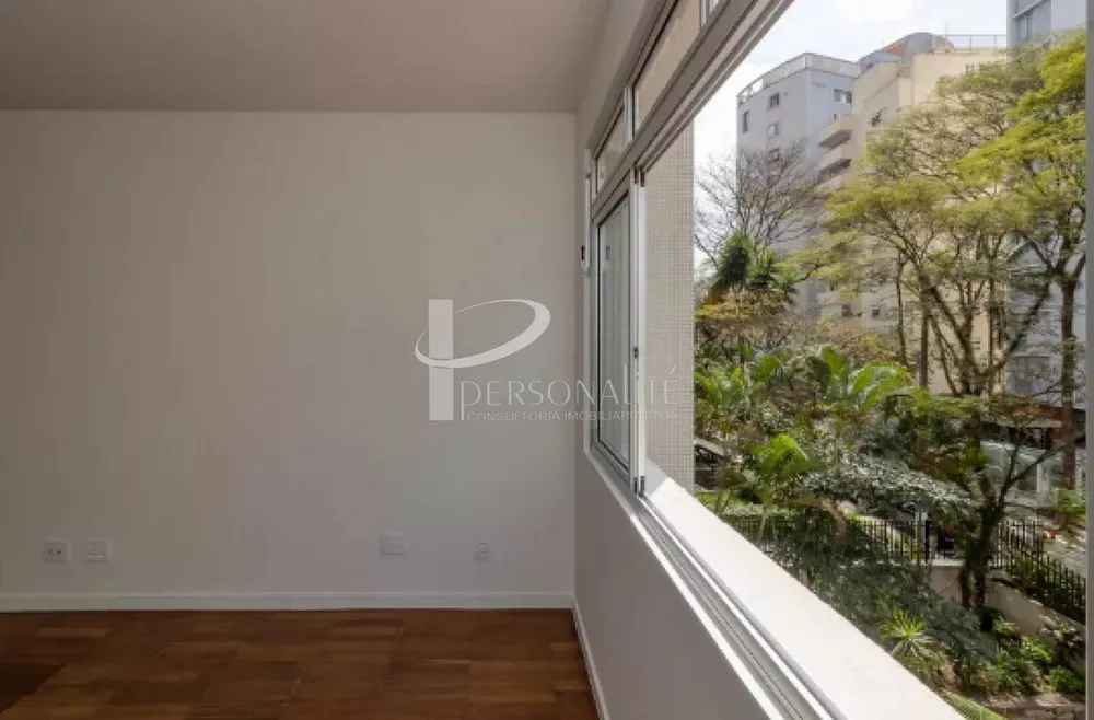 Apartamento à venda com 3 quartos, 129m² - Foto 4