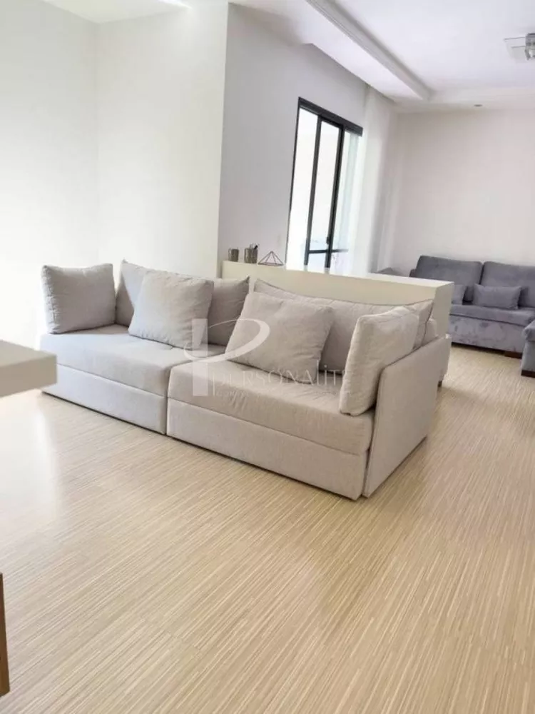 Apartamento à venda com 2 quartos, 83m² - Foto 3