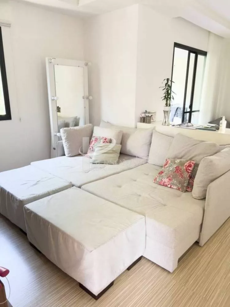 Apartamento à venda com 2 quartos, 83m² - Foto 4