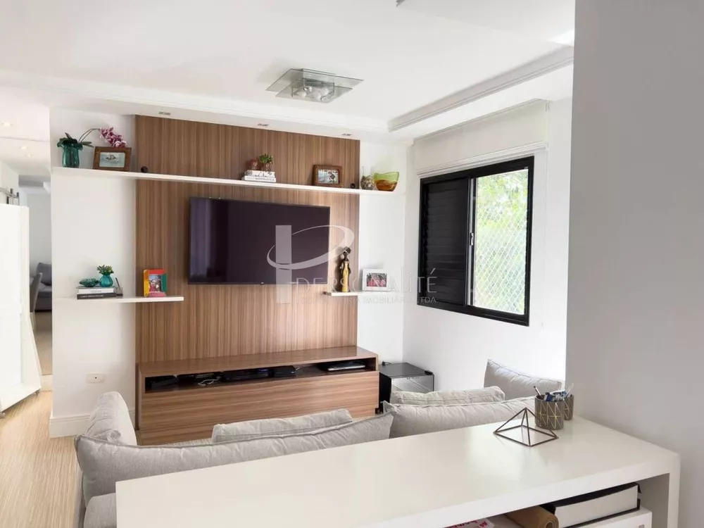 Apartamento à venda com 2 quartos, 83m² - Foto 1