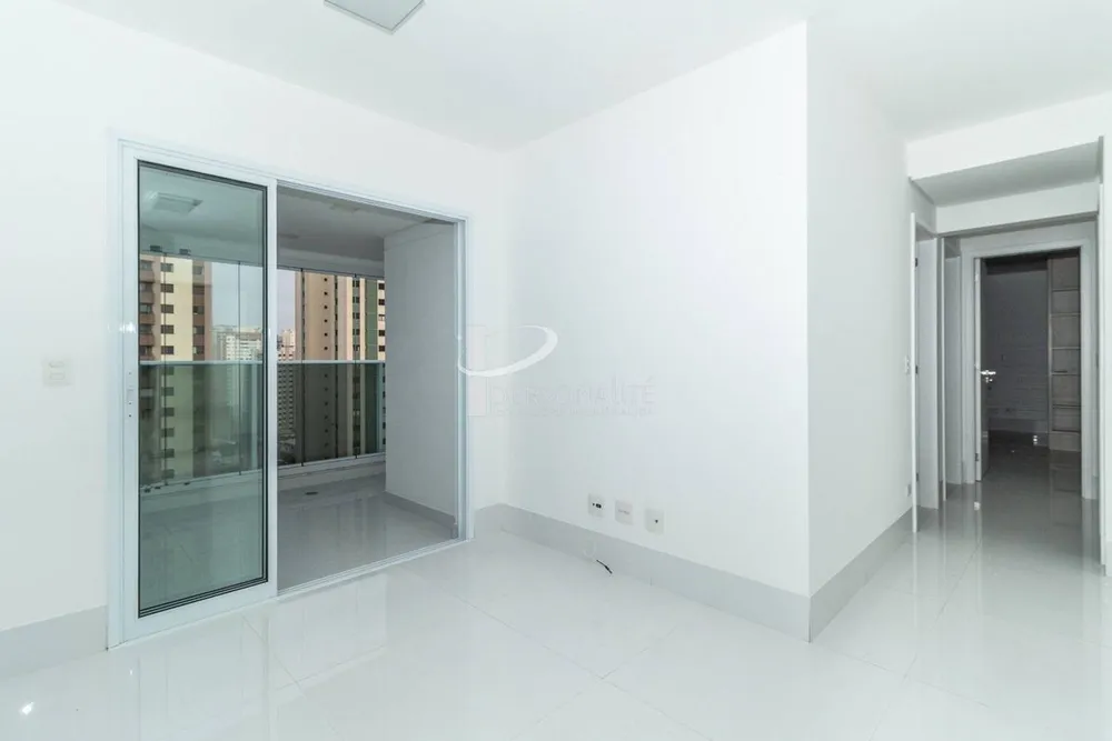 Apartamento, 3 quartos, 95 m² - Foto 1