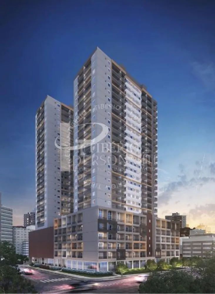 Loja-Salão, 279 m² - Foto 1