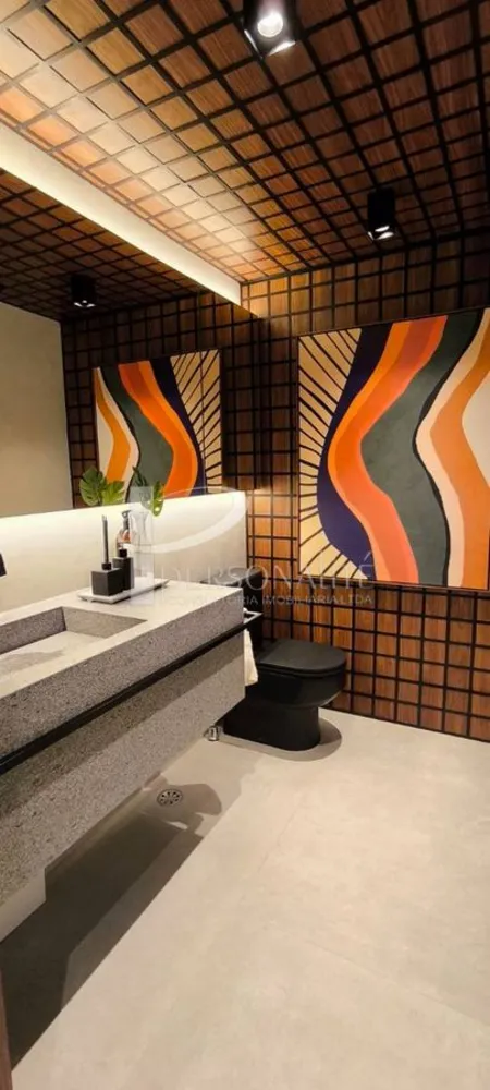 Apartamento, 3 quartos, 167 m² - Foto 1