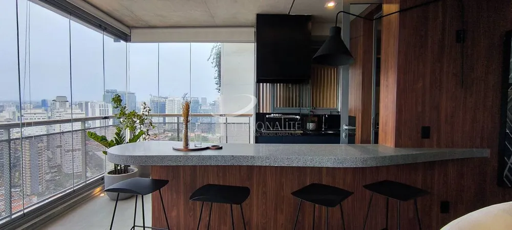 Apartamento, 3 quartos, 167 m² - Foto 2