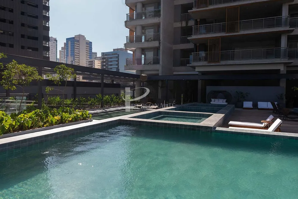 Apartamento, 3 quartos, 167 m² - Foto 4